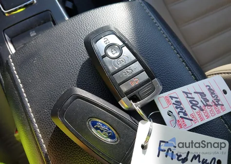 2017 Ford Fusion Hybrid Se z USA, uszkodzony, nr VIN 3FA6P0LUXHR249248